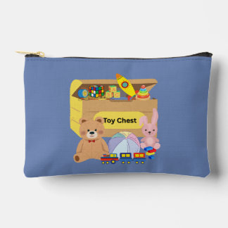 Toy Box Small アクセサリーポーチ