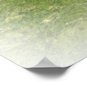 Toy Train poster ポスター (角)