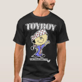 TOYBOYのTシャツ Tシャツ (正面)