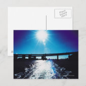 Toyko（トヨコ） ポストカード (正面/裏面)