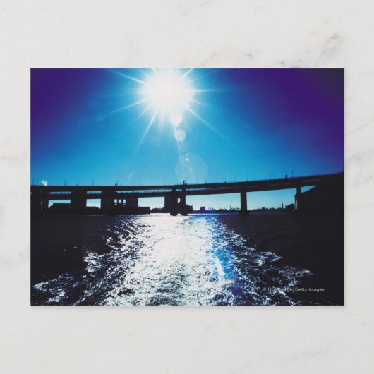 Toyko（トヨコ） ポストカード (正面)