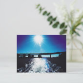 Toyko（トヨコ） ポストカード (スタンド正面)