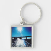 Toyko、日本 キーホルダー (正面)