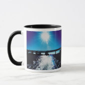 Toyko、日本 マグカップ (左)