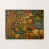 Toymaker’s Workshop Madness ジグソーパズル (横)