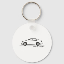 Toyota Corolla キーホルダー