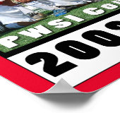 Toys for Tots poster - Customized ポスター (角)