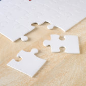 Toys & Games Puzzles Optimist Gift ジグソーパズル (側面)