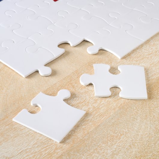 Toys & Games Puzzles Optimist Gift ジグソーパズル (側面)