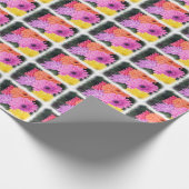 TPラッピング紙 ラッピングペーパー (角)