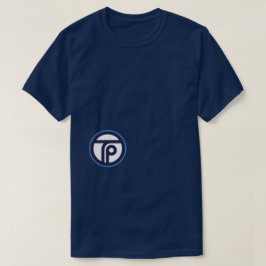Tpロゴ Tシャツ