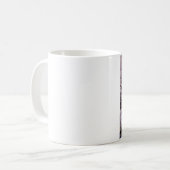 TP0112は臭いの茶マグを目覚めます コーヒーマグカップ (正面左)