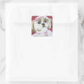 TP スクエアシール (バッグ)