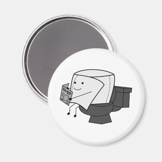 TP マグネット (正面/裏面)