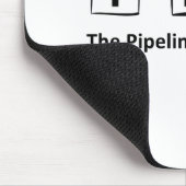 TPC マウスパッド (コーナー)