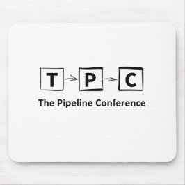TPC マウスパッド