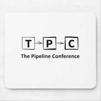 TPC マウスパッド
