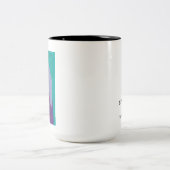 TPI0シラバスのマグカップにある ツートーンマグカップ (中央)