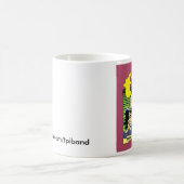 TPI! コーヒー・マグ コーヒーマグカップ (中央)