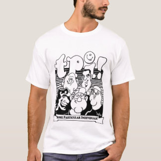 TPI! 基本的なティー Tシャツ