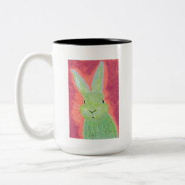 TPIIディーンは何と言った？マグ ツートーンマグカップ