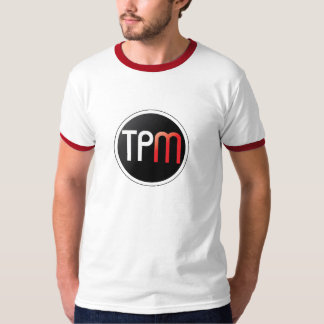 TPMアイコンワイシャツ Tシャツ