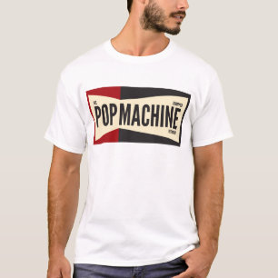 TPMトラックチームのシャツ Tシャツ
