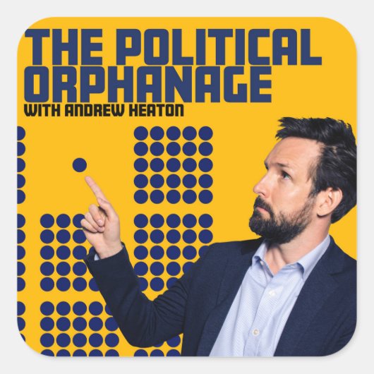 TPOスタンプ(6) スクエアシール (正面)