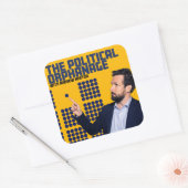 TPOスタンプ(6) スクエアシール (封筒)