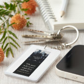 TPOブックマーク キーホルダー (正面右)