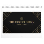 TPO カレンダー (カバー)