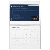 TPO カレンダー (1月 2027)