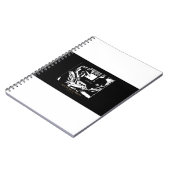 TPO ノートブック (左側)