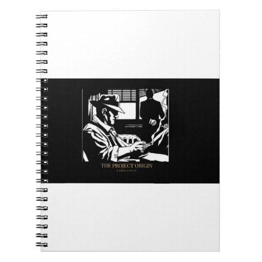 TPO ノートブック (正面)