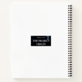 TPO ノートブック (裏面)