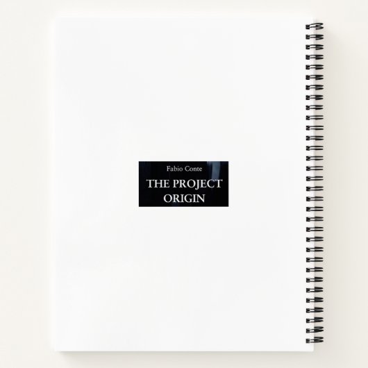 TPO ノートブック (裏面)