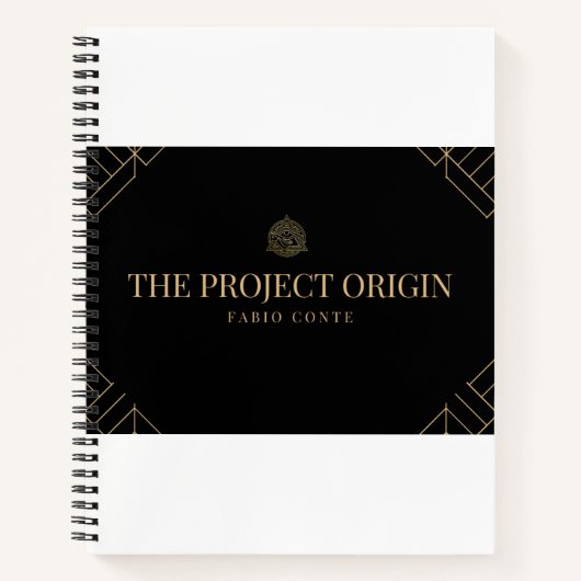 TPO ノートブック (正面)