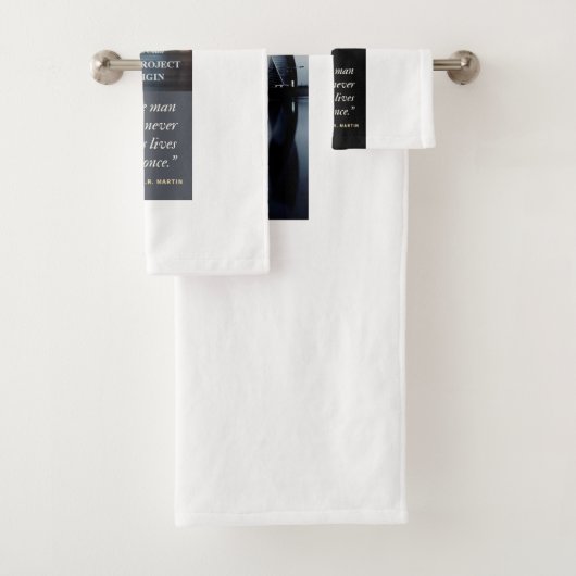 TPO バスタオルセット (インサイチュ)