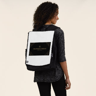 TPO バックパック