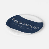 TPO ペーパープレート (アングル)