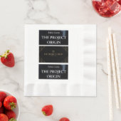 TPO 縁ありランチョンナプキン (インサイチュ)