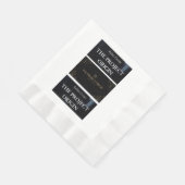 TPO 縁ありランチョンナプキン (角)