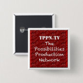 TPPN.TVの役人ボタン 缶バッジ (正面&裏面)