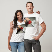 TPSのレポート Tシャツ (ユニセックス)