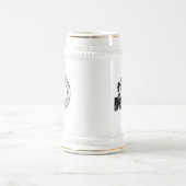 TPSビールジョッキ ビールジョッキ (中央)