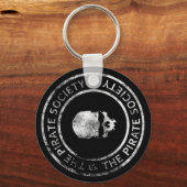 TPS – キーチェーン (正面)