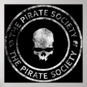 TPS – ポスター (正面)