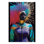 TQIA+ ポスター (正面)