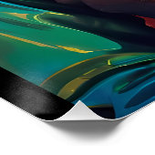 TQIA+ ポスター (コーナー)