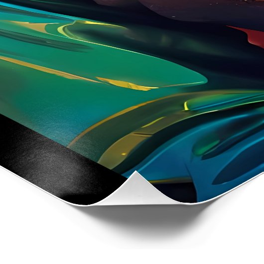 TQIA+ ポスター (コーナー)